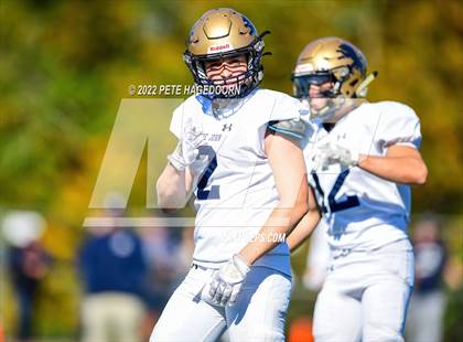 Thumbnail 2 in Pope John XXIII @ Delbarton photogallery.