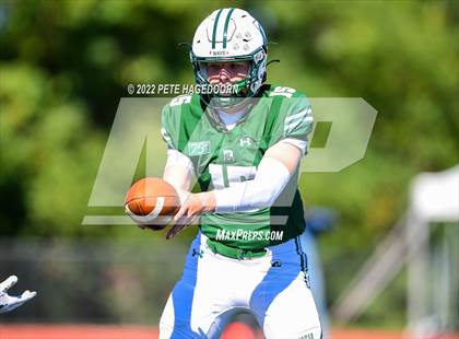 Thumbnail 3 in Pope John XXIII @ Delbarton photogallery.