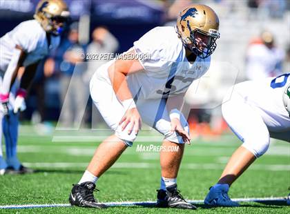 Thumbnail 2 in Pope John XXIII @ Delbarton photogallery.