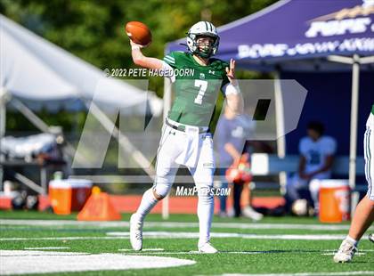 Thumbnail 1 in Pope John XXIII @ Delbarton photogallery.