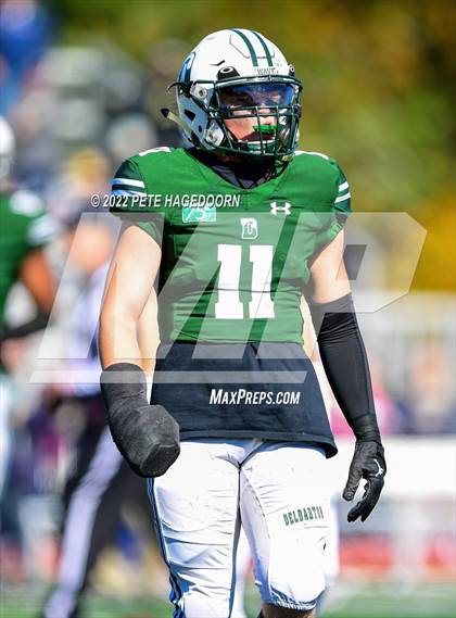 Thumbnail 3 in Pope John XXIII @ Delbarton photogallery.
