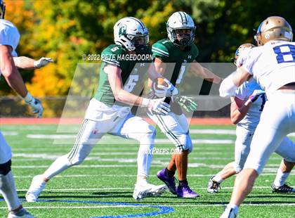 Thumbnail 1 in Pope John XXIII @ Delbarton photogallery.