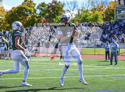 Thumbnail 3 in Pope John XXIII @ Delbarton photogallery.