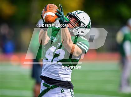 Thumbnail 2 in Pope John XXIII @ Delbarton photogallery.