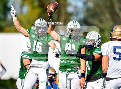 Thumbnail 1 in Pope John XXIII @ Delbarton photogallery.