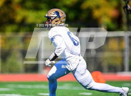 Thumbnail 1 in Pope John XXIII @ Delbarton photogallery.