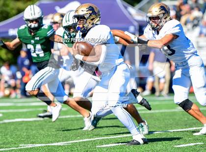 Thumbnail 1 in Pope John XXIII @ Delbarton photogallery.