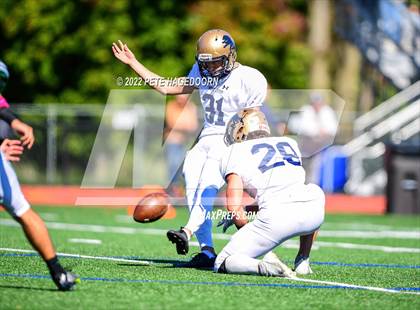 Thumbnail 1 in Pope John XXIII @ Delbarton photogallery.