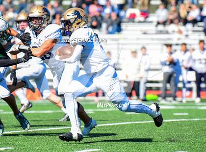 Thumbnail 3 in Pope John XXIII @ Delbarton photogallery.