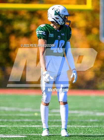 Thumbnail 3 in Pope John XXIII @ Delbarton photogallery.