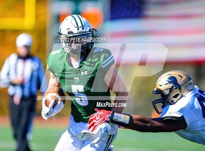 Thumbnail 2 in Pope John XXIII @ Delbarton photogallery.