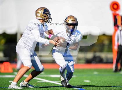 Thumbnail 2 in Pope John XXIII @ Delbarton photogallery.