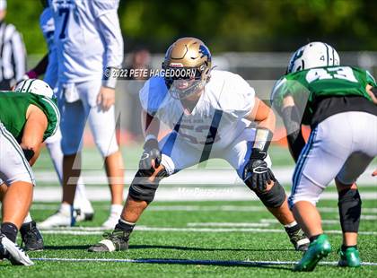Thumbnail 1 in Pope John XXIII @ Delbarton photogallery.