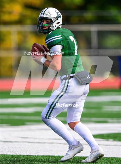 Thumbnail 1 in Pope John XXIII @ Delbarton photogallery.