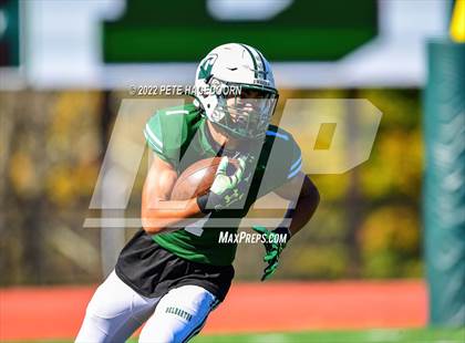 Thumbnail 2 in Pope John XXIII @ Delbarton photogallery.