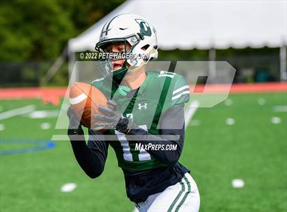 Thumbnail 3 in Pope John XXIII @ Delbarton photogallery.
