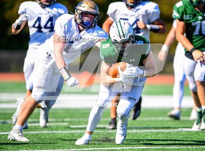 Thumbnail 3 in Pope John XXIII @ Delbarton photogallery.