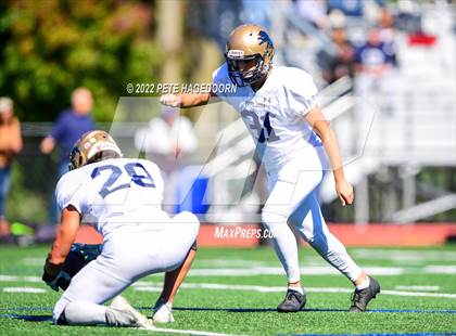 Thumbnail 2 in Pope John XXIII @ Delbarton photogallery.