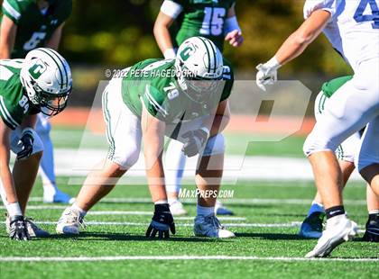 Thumbnail 2 in Pope John XXIII @ Delbarton photogallery.