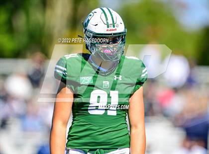 Thumbnail 3 in Pope John XXIII @ Delbarton photogallery.
