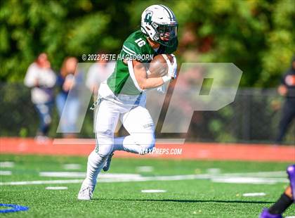 Thumbnail 1 in Pope John XXIII @ Delbarton photogallery.