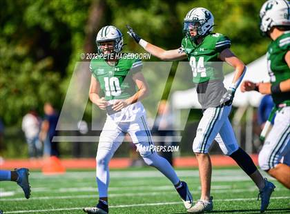 Thumbnail 2 in Pope John XXIII @ Delbarton photogallery.
