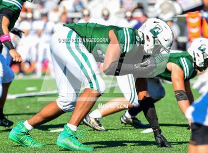 Thumbnail 2 in Pope John XXIII @ Delbarton photogallery.
