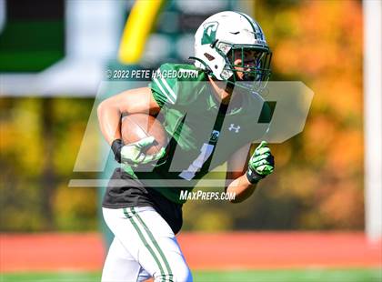 Thumbnail 1 in Pope John XXIII @ Delbarton photogallery.