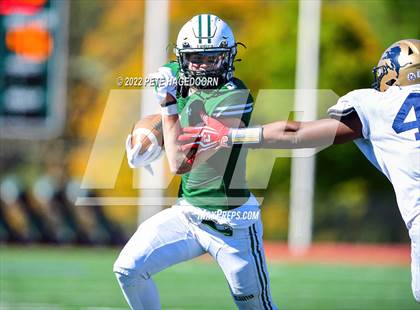 Thumbnail 1 in Pope John XXIII @ Delbarton photogallery.