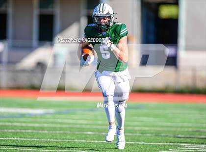 Thumbnail 2 in Pope John XXIII @ Delbarton photogallery.