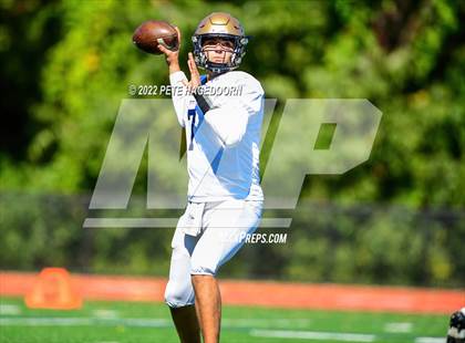 Thumbnail 2 in Pope John XXIII @ Delbarton photogallery.