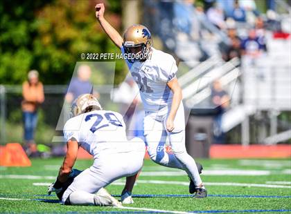 Thumbnail 3 in Pope John XXIII @ Delbarton photogallery.