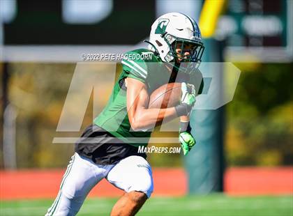 Thumbnail 3 in Pope John XXIII @ Delbarton photogallery.