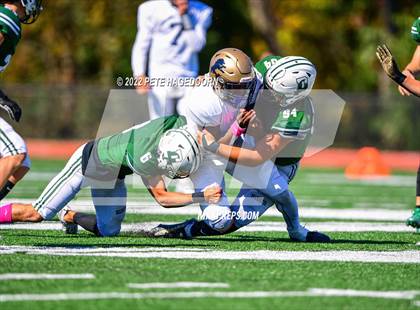 Thumbnail 3 in Pope John XXIII @ Delbarton photogallery.