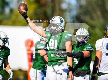 Thumbnail 2 in Pope John XXIII @ Delbarton photogallery.