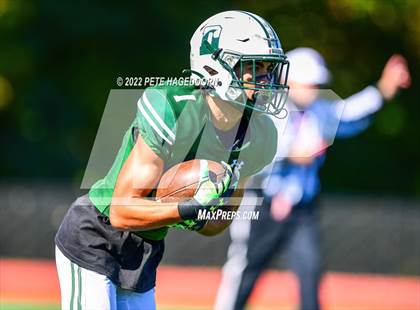 Thumbnail 3 in Pope John XXIII @ Delbarton photogallery.
