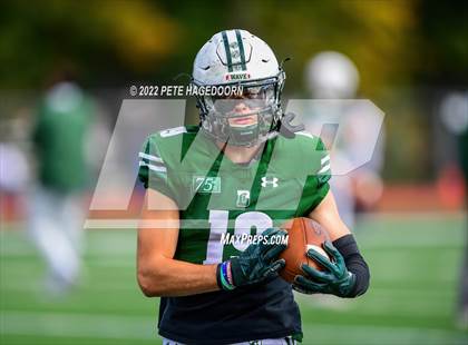 Thumbnail 3 in Pope John XXIII @ Delbarton photogallery.