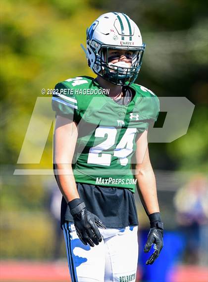 Thumbnail 1 in Pope John XXIII @ Delbarton photogallery.