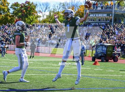 Thumbnail 1 in Pope John XXIII @ Delbarton photogallery.