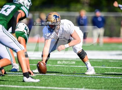Thumbnail 3 in Pope John XXIII @ Delbarton photogallery.