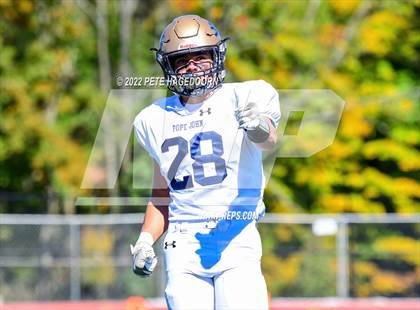 Thumbnail 1 in Pope John XXIII @ Delbarton photogallery.