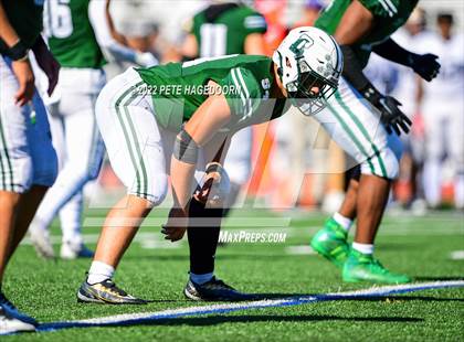 Thumbnail 1 in Pope John XXIII @ Delbarton photogallery.