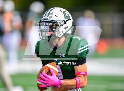 Thumbnail 1 in Pope John XXIII @ Delbarton photogallery.