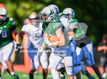 Thumbnail 2 in Pope John XXIII @ Delbarton photogallery.