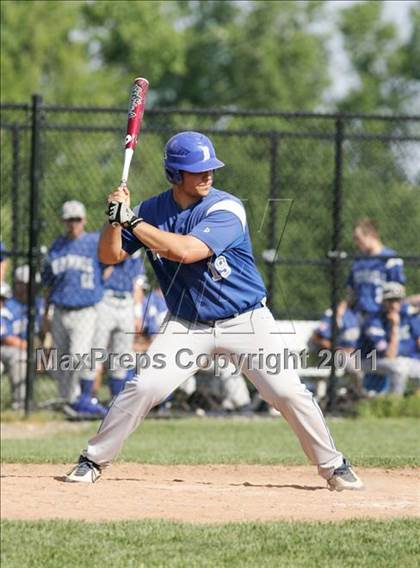 Thumbnail 2 in Bunnell @ Avon (CIAC Class L 1st Round)  photogallery.