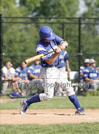 Thumbnail 1 in Bunnell @ Avon (CIAC Class L 1st Round)  photogallery.