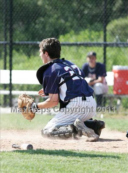 Thumbnail 3 in Bunnell @ Avon (CIAC Class L 1st Round)  photogallery.
