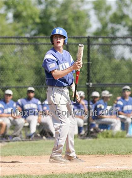 Thumbnail 3 in Bunnell @ Avon (CIAC Class L 1st Round)  photogallery.