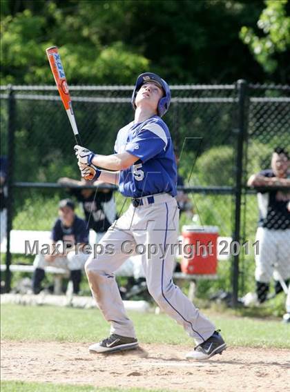 Thumbnail 1 in Bunnell @ Avon (CIAC Class L 1st Round)  photogallery.