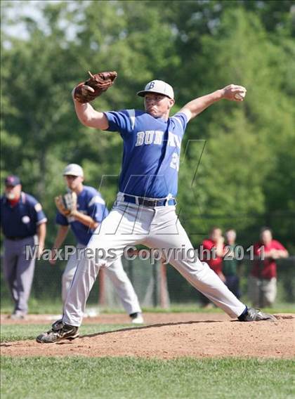 Thumbnail 3 in Bunnell @ Avon (CIAC Class L 1st Round)  photogallery.